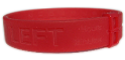 Red Nursing Bracelet