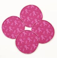 Ribbons Breast Pads