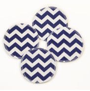 Jagger Breast Pads