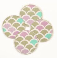 Girly Breast Pads