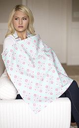 Brooklyn Nursing Cover - hard-standard