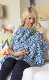 James Nursing Cover - hard-standard