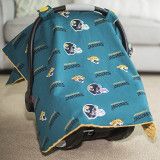 Jacksonville Jaguars Canopy