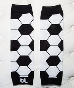 Soccer Black