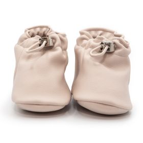 Modern Booties - beige-13-18-months