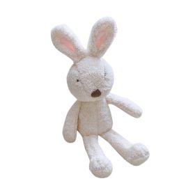 Girl Baby Cute Little Rabbit Doll