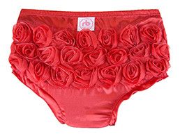 Rose - 18m-3t-