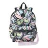 Justice J Sport Girls 17" Butterfly Backpack