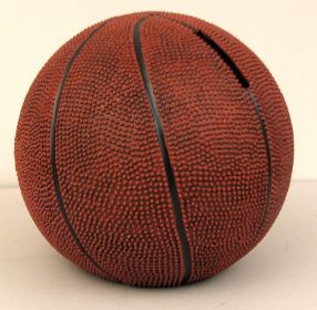 Basketball Bank