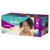 Pampers Cruisers Diapers Size 6, 104 Count