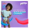 Pull-Ups Boys' Potty Training Underwear Size 5;  3T-4T;  92 Ct