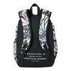 Justice J Sport Girls 17" Butterfly Backpack