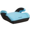 Cosco Topside Booster Car Seat, Turquoise