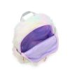 Wonder Nation Kids Faux Fur Unicorn Mini Backpack