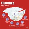 Huggies Little Movers Baby Diapers Size 7;  36 Count