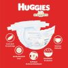 Huggies Little Snugglers Latex Free Diapers Size 6;  Count 50