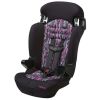 Cosco Finale 2-in-1 Booster Car Seat, Icicles