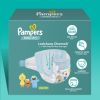 Pampers Baby-Dry Diapers Size 1, 252 Count