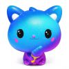 Jumbo Squishy Kawaii Animal Unicorn Cake Deer Panda Squishies Slow Rising Stress Ball fidget toys Squeeze food Toys for Kids