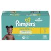 Pampers Swaddlers Diapers Size 5, 100 Count