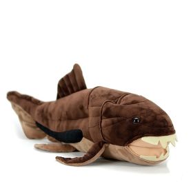 Original Paleontology Series Plush Toys (Option: 60cm)