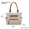 Mummy bag handbag multifunctional large capacity mother bag mother baby baby diaper bag out of handbag