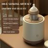 bSmart Electric Milk Shaker; Infant Automatic Milk Powder Processor; Stirring Milk Shaker